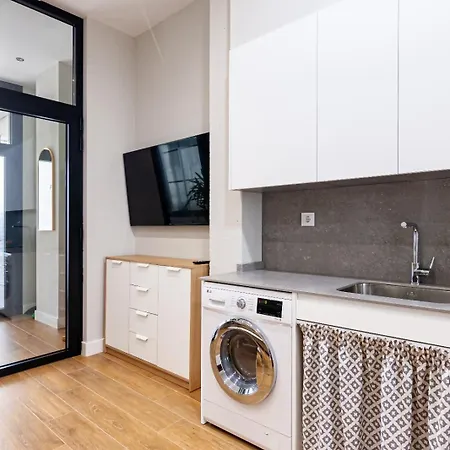 Apartment Av Poniente Playa