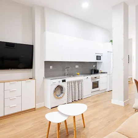 Apartment Av Poniente Playa *