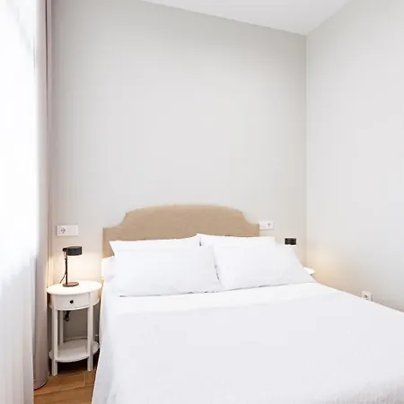 Apartment Av Poniente Playa Gijon