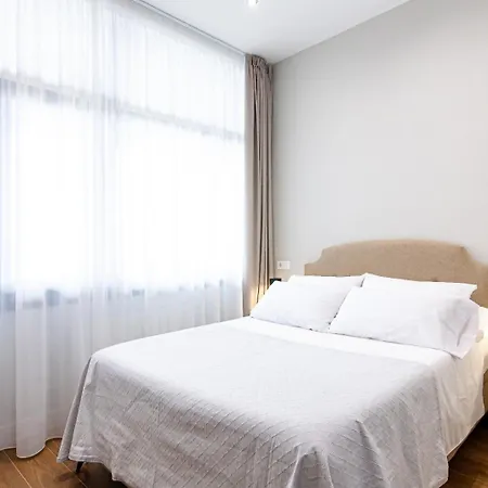 Av Poniente Playa Apartment