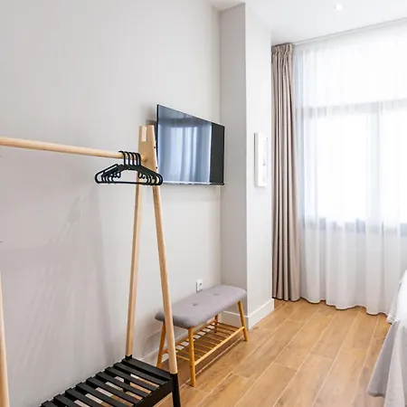 Apartment Av Poniente Playa *