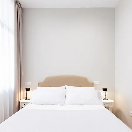 Av Poniente Playa Apartment