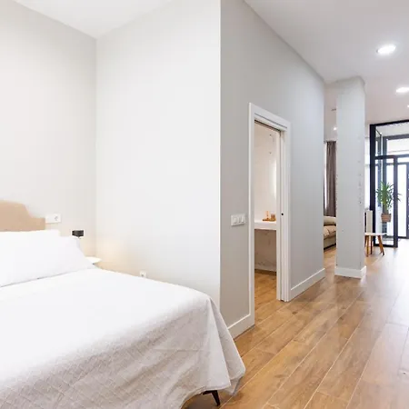 Av Poniente Playa Apartment *