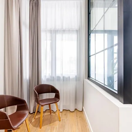 Apartment Av Poniente Playa *